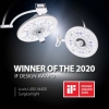 Lampa operacyjna bezcieniowa M400C sufitowa